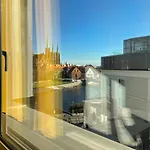 Visiting Apartments - Wyspa Slodowa