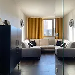 Visiting Apartments - Wyspa Slodowa