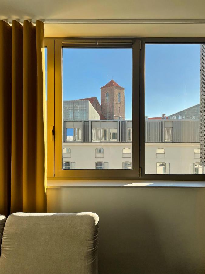Visiting - Wyspa Slodowa Apartment *