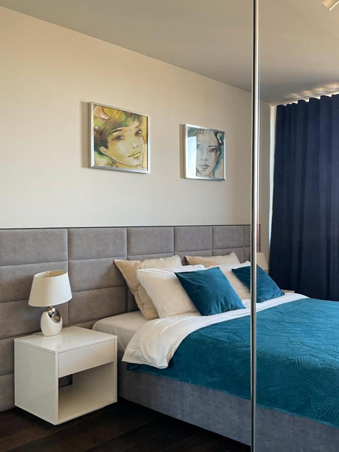 Visiting - Wyspa Slodowa Apartment Wroclaw