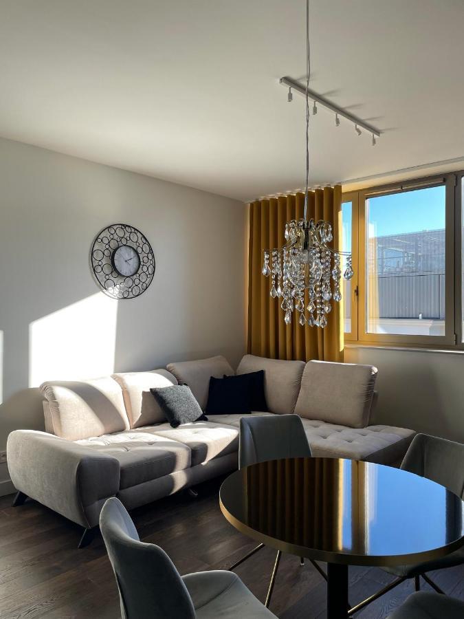 Visiting - Wyspa Slodowa Apartment Wroclaw