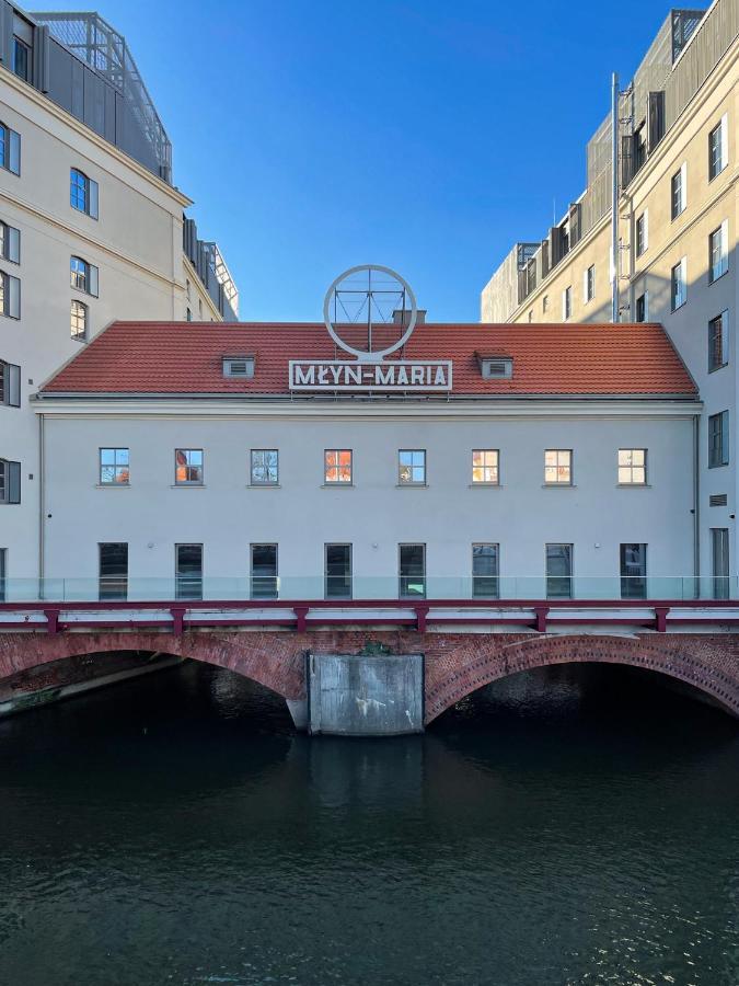Apartment Visiting - Wyspa Slodowa Wroclaw