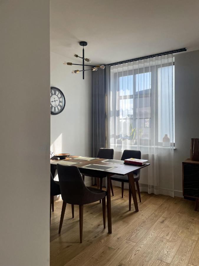 Visiting - Wyspa Slodowa Apartment *