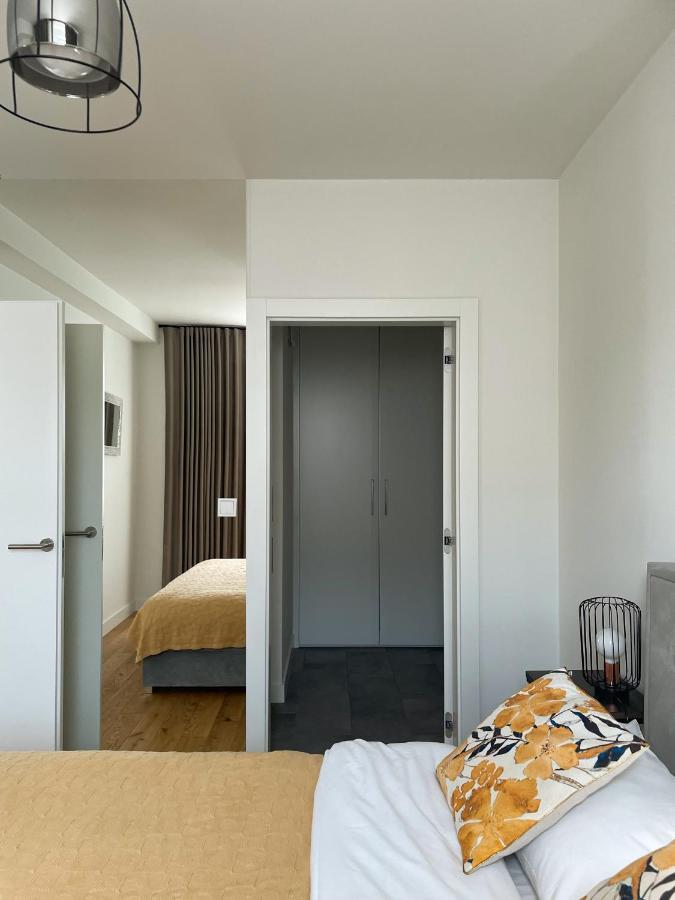 Apartment Visiting - Wyspa Slodowa