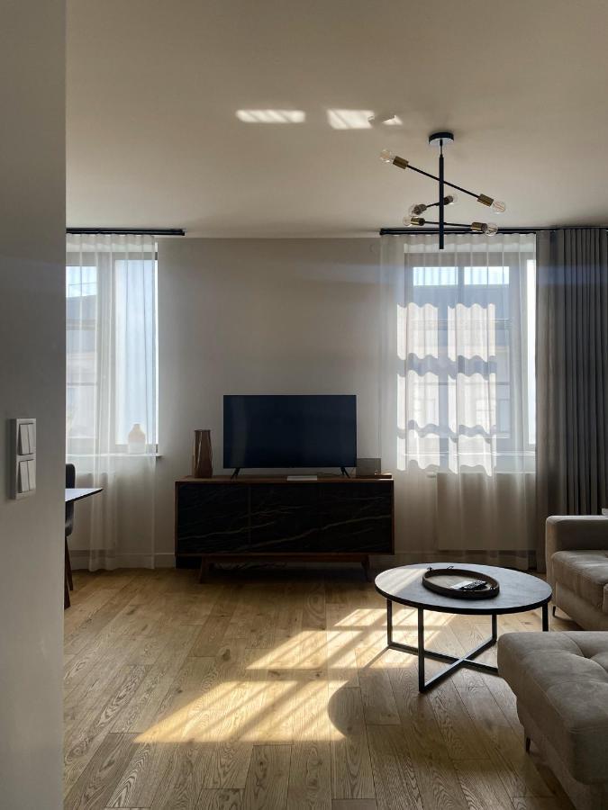 Visiting - Wyspa Slodowa Apartment *